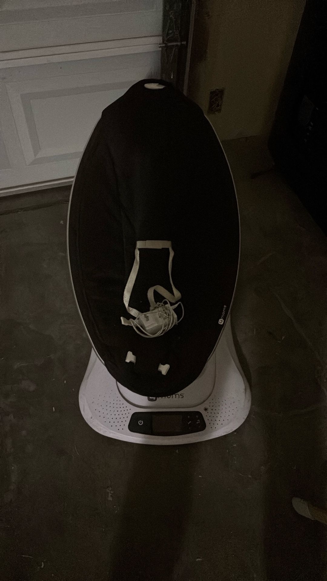 4 Moms Baby Rocker
