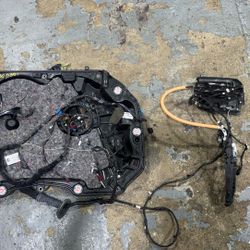 2023 530i (G30) Parts  