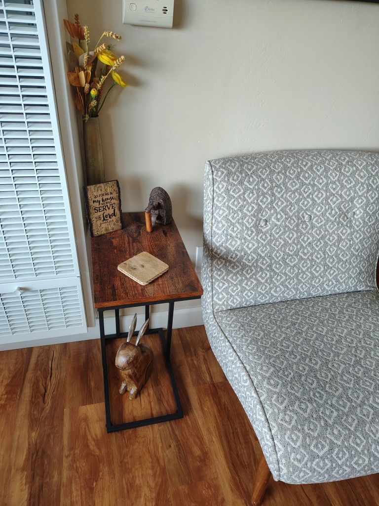 Small Side Table