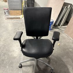 Office chairs