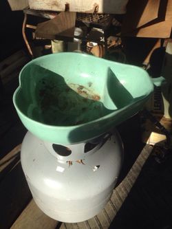 Bowl of some kind 10.00