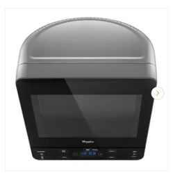 Compact Microwave 