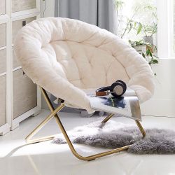 Lounge Chair (Pottery Barn)