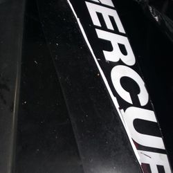 15 Hp 2003 Short Shaft