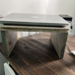 Multi Use Stand / Laptop Stand / Plant Stand 