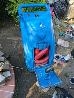Duct master
