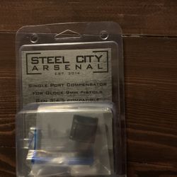 Steel City 