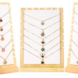 Brand New Necklace Display