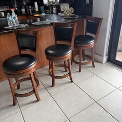 Bar stools