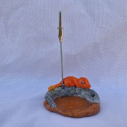 Pokemon Card Holder/Tealight Holder