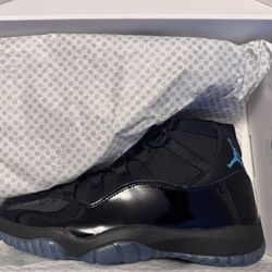 Jordan 11 Gamma Size 9 