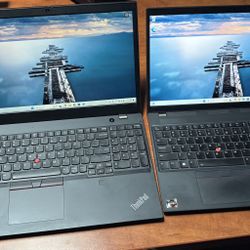 Lenovo Thinkpad