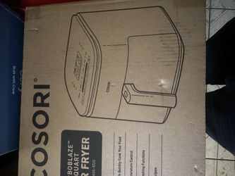 Air Fryer