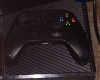 Xbox One Controller