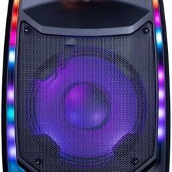 2 Ion Audio Total Speakers