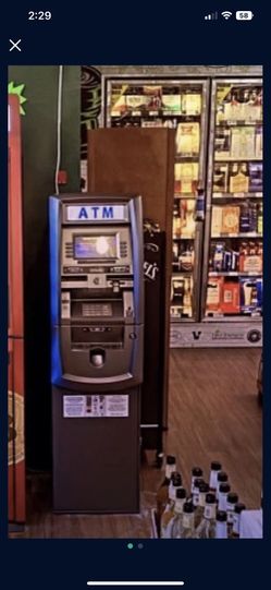 Free gratis / ATM Placement