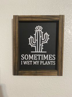 Wall decor