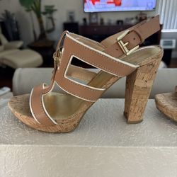 Tommy Hilfiger Summer Heels 6 Pair