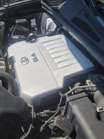 2012 Toyota Highlander