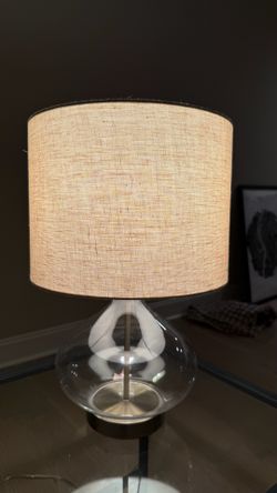 Table lamps