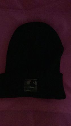 Carhartt hat