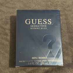 GUESS Cologne 