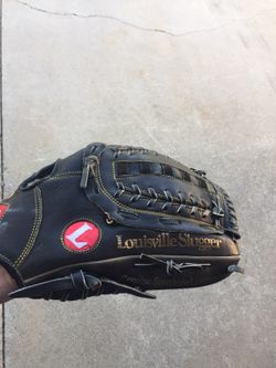 Baseball