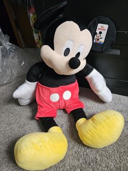 Micky Mouse