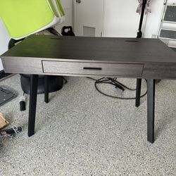 4ft Long Computer Desk  