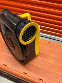 Industrial Air Mover Blower Fan