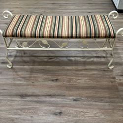 Bench