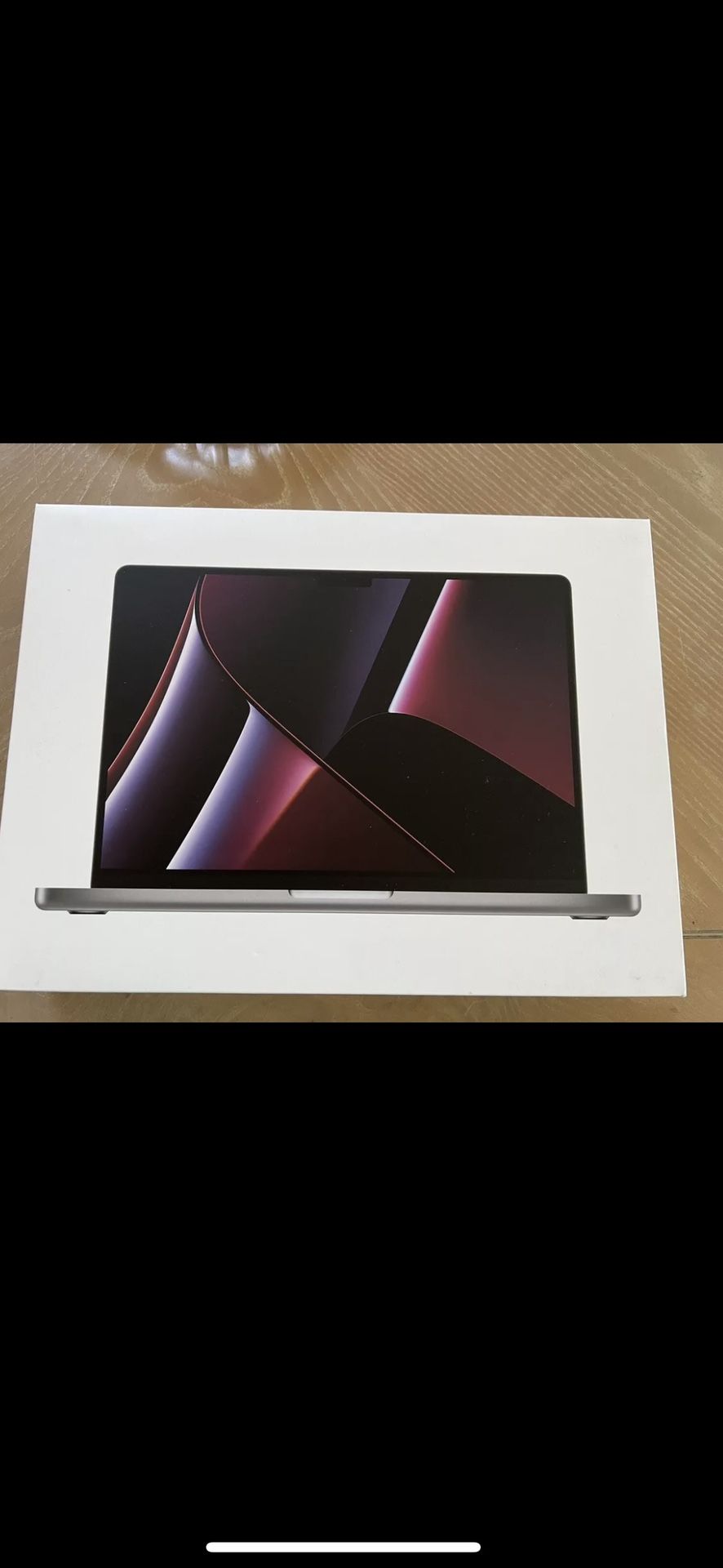 14 Inch MacBook Pro M2 Space Gray New