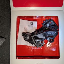 Sram Derailuer 