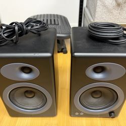 Audioengine A5+ Bookshelf Speaker