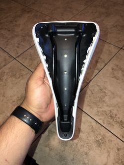 Purefix Handle Bars And Seat