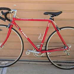 REK 330 rode speed vintage bike