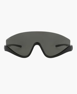 New Gucci 99mm Shield Sunglasses (unisex)