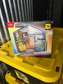 Pokémon products