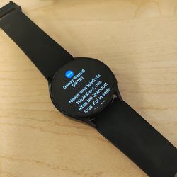 Galaxy watch 6