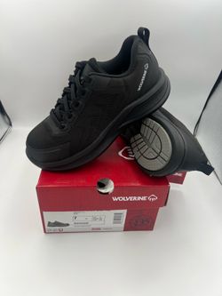 Wolverine Women’s Bolt Knit Dsprg (W231008)