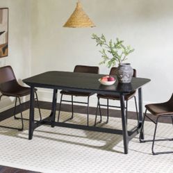 New dining table New Dinner Table 