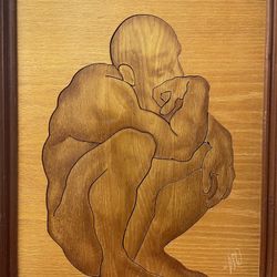 Original Wood Art
