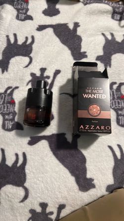 Azzaro The Most Wanted Parfum 100ml
