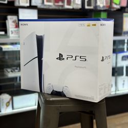 PlayStation 5 Disk