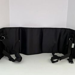 IN HAND 30-120 lbs Large Dog Sling for Rear Legs Helps Elderly Dogs with Reduced Mobility, Dog Support K9 Dog Lift Harness, Dog Lifter for Arthritis A