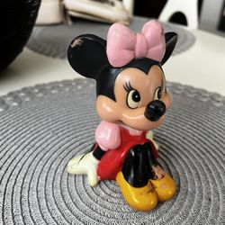 Vintage Disney Rubber 1950’s