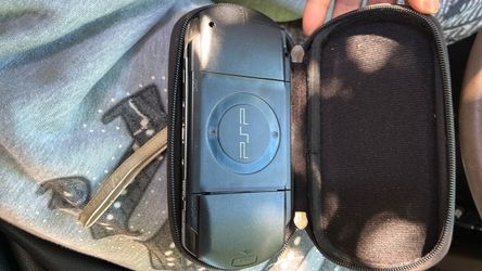 PSP