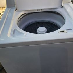 ADMIRAL Washer By Whirlpool Heavy Duty 