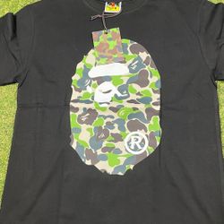 Bape T Shirt