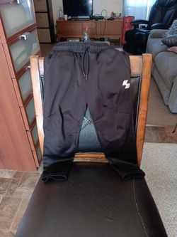 Boy Sweats Size 5/6